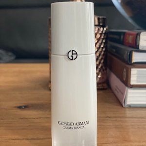 Giorgio Armani Crema Bianca Brightening Concent.